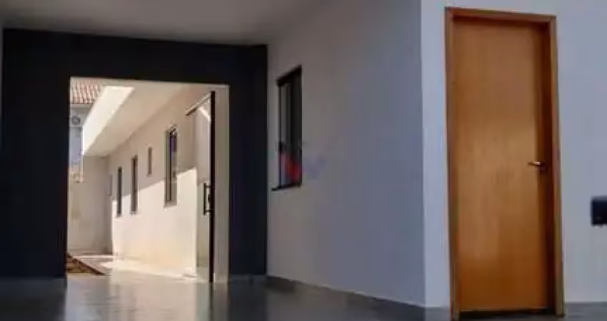 Casa para venda em jardim paulista de 88.00m² com 3 quartos e 1 suite