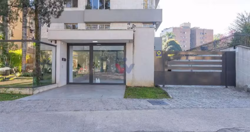 Apartamento para venda em água verde de 415.00m² com 5 quartos, 2 suites e 3 garagens