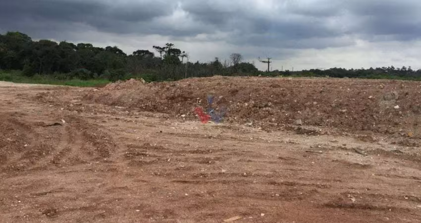 Terreno à venda no Thomaz Coelho, Araucária 