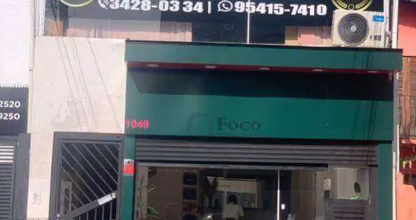 Prédio comercial para venda em parque renato maia de 247.00m²