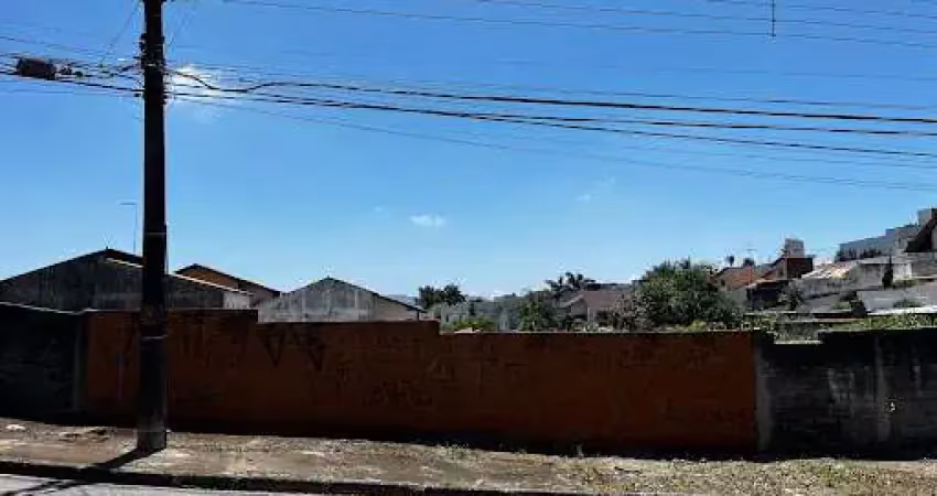 Terreno à venda na Vila Oliveira, Mogi das Cruzes 