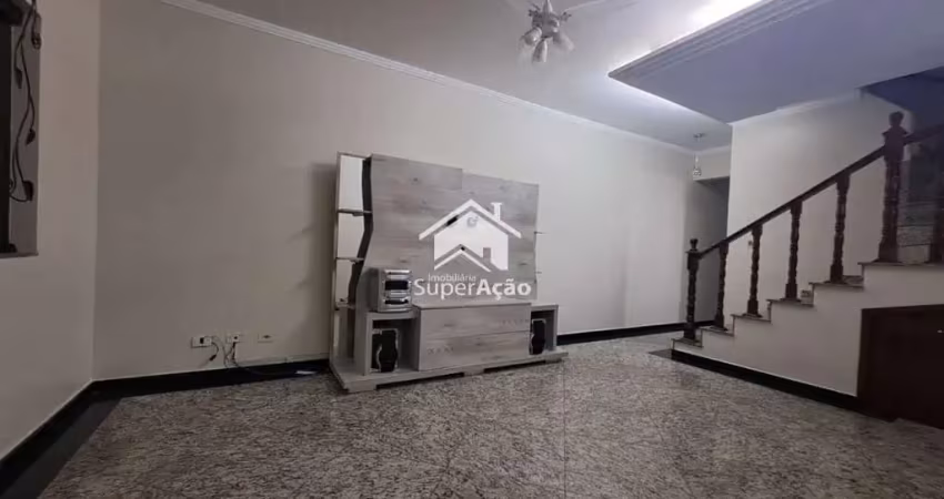 Sobrado para alugar em vila galvão de 225.01m² com 3 quartos, 1 suite e 4 garagens