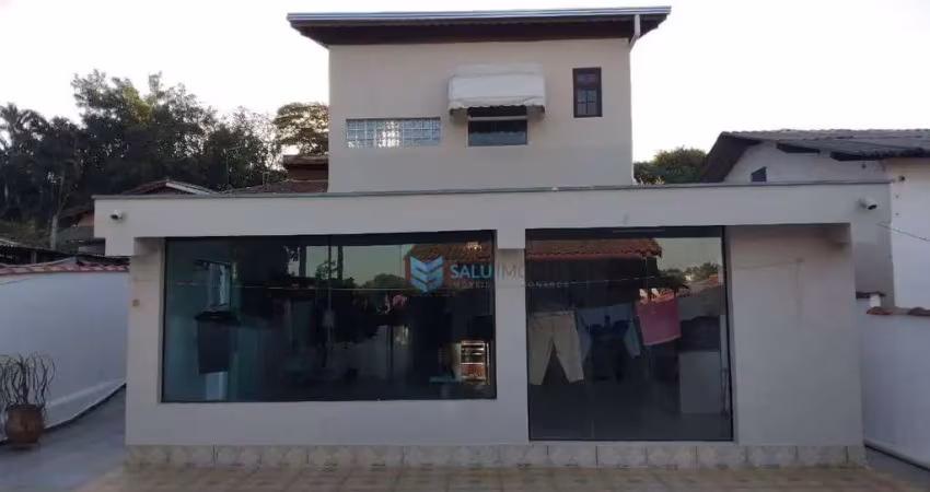 Casa para venda em jardim nossa senhora salete de 412.00m² com 3 quartos e 1 suite