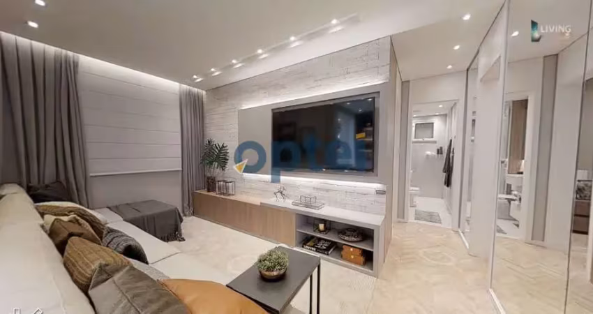Apartamento para venda em rudge ramos de 69.36m² com 3 quartos, 1 suite e 2 garagens