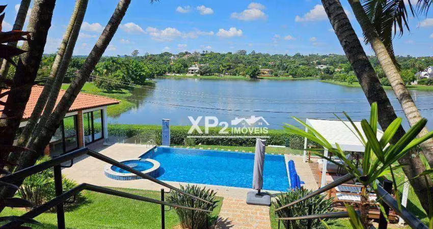 Chácara para venda em vale das laranjeiras de 287.00m² com 3 quartos e 1 suite