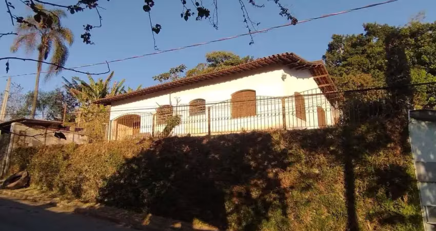 Chácara para venda em jardim aracy de 10.00m² com 2 quartos