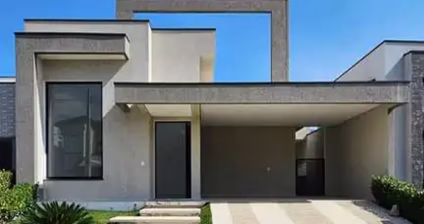 Casa para venda em cézar de souza de 170.00m² com 3 quartos, 3 suites e 4 garagens