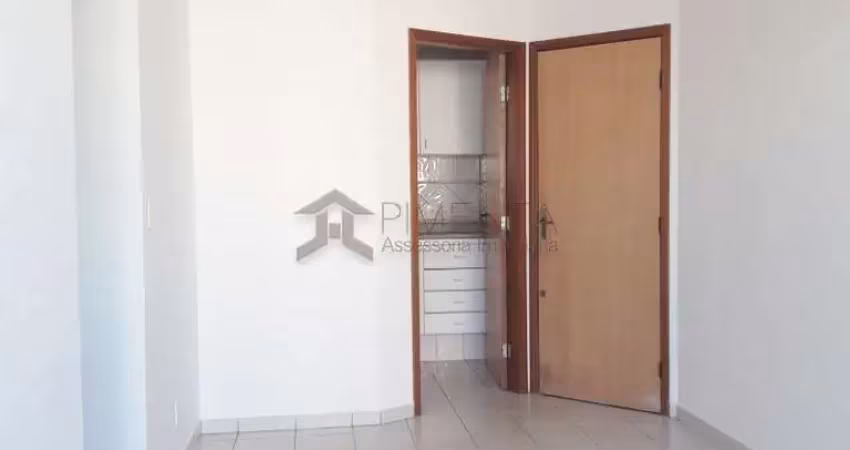 Apartamento para venda em vila ana maria de 75.00m² com 3 quartos, 1 suite e 1 garagem