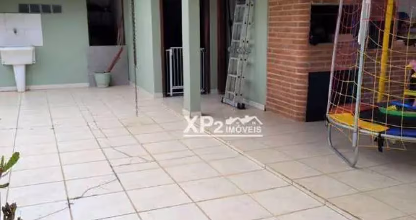 Chácara para venda em terras de itaici de 249.00m² com 3 quartos e 1 suite