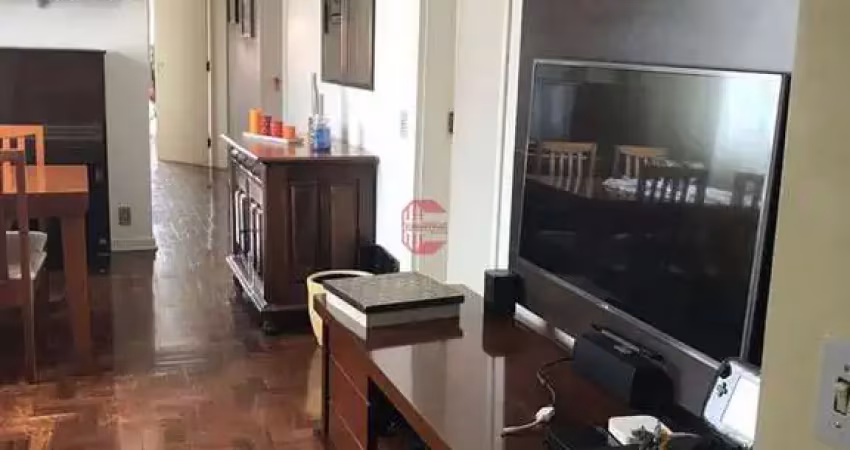 Apartamento para venda em vila vianelo de 80.00m² com 3 quartos e 1 garagem