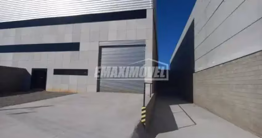 Galpão / depósito / armazém para alugar em parque empresarial das mangueiras de 900.00m²
