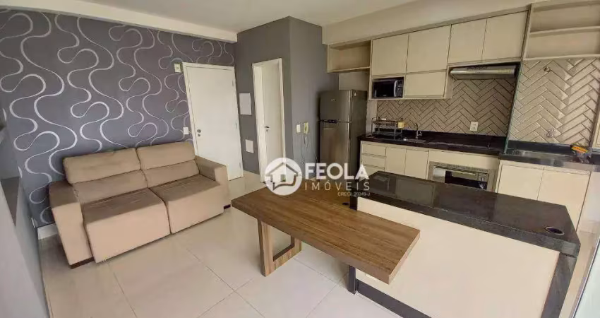 Apartamento para venda em santo antônio de 49.00m² com 1 quarto, 1 suite e 1 garagem