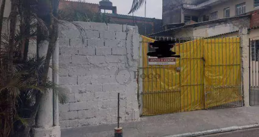 Terreno à venda no Jardim Soraia, São Paulo 