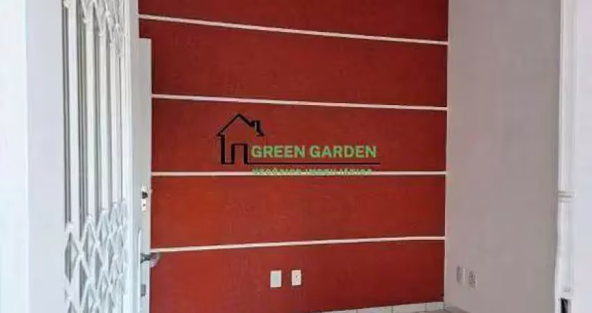 Imóvel comercial para alugar em jardim petrópolis de 120.00m² com 2 garagens