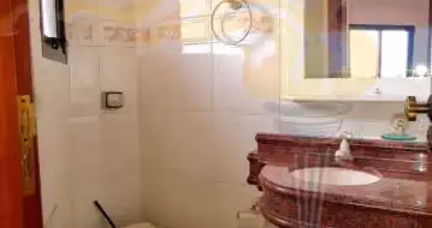 Apartamento para venda em centro de 220.00m² com 3 quartos, 1 suite e 3 garagens