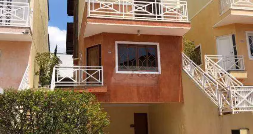 Sobrado para venda em portal dos gramados de 180.00m² com 4 quartos, 2 suites e 5 garagens