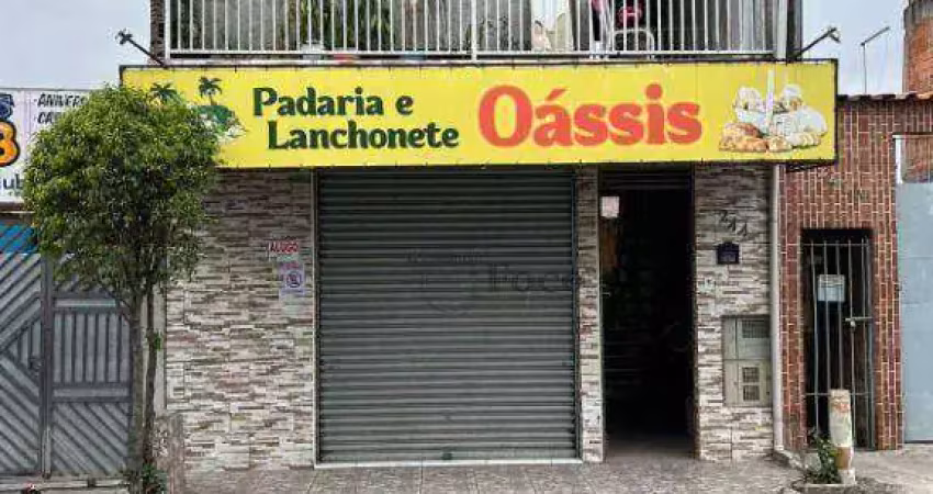 Sobrado para venda em o pequeno coração de 280.00m² com 5 quartos e 2 suites