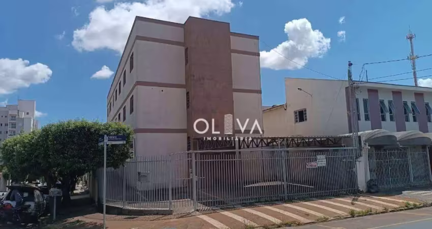 Apartamento para venda em jardim novo aeroporto de 70.00m² com 2 quartos e 1 garagem