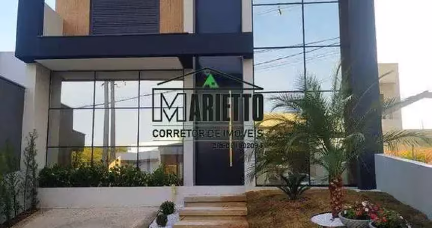 Casa para venda em horto florestal de 165.00m² com 3 quartos, 3 suites e 1 garagem