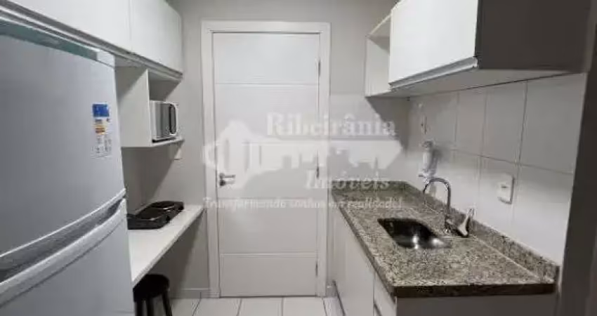 Kitnet para alugar em iguatemi de 22.00m² com 1 quarto e 1 garagem
