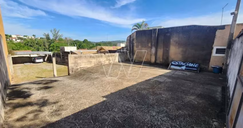 Terreno para alugar em jardim atibaia (sousas) de 322.20m²