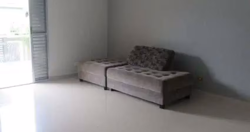 Casa para alugar em parque continental de 85.00m² com 3 quartos e 1 garagem