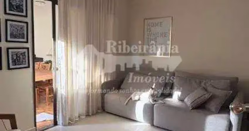 Casa para alugar em jardim castelo branco de 122.00m² com 2 quartos, 1 suite e 2 garagens