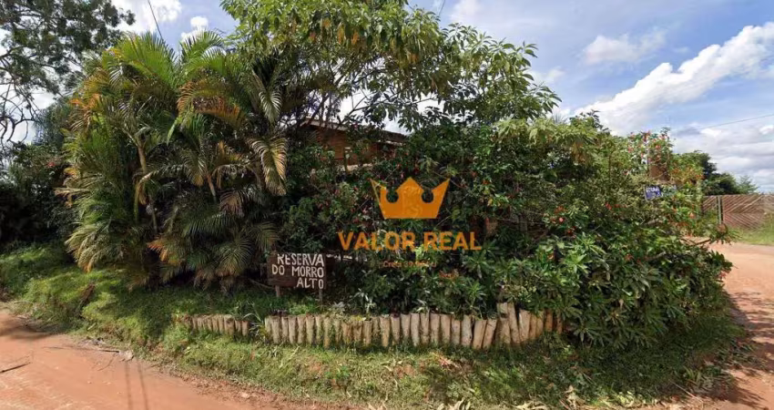 Terreno en condomínio para venda em caioçara de 5207.00m²