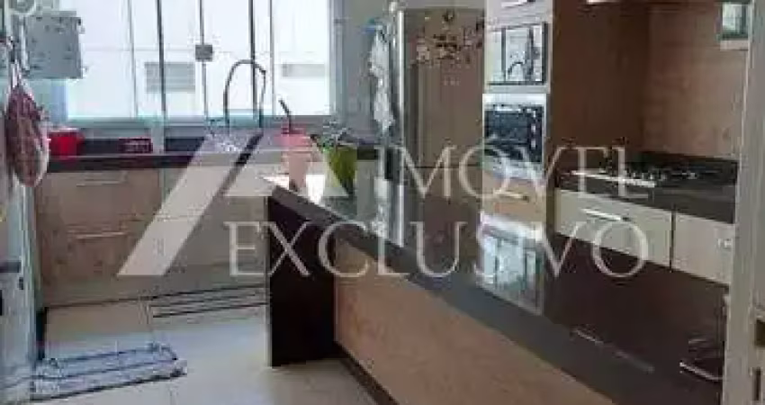 Apartamento para venda em centro de 162.00m² com 3 quartos, 1 suite e 1 garagem