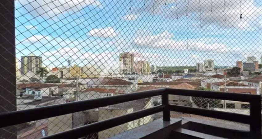 Apartamento para venda em centro de 171.00m² com 4 quartos, 1 suite e 1 garagem