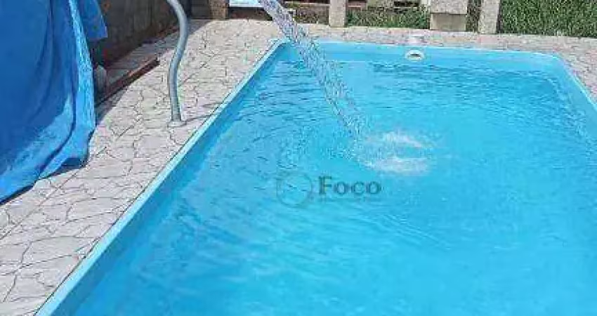 Chácara para venda em ferreiras de 1000.00m² com 3 quartos, 2 suites e 12 garagens
