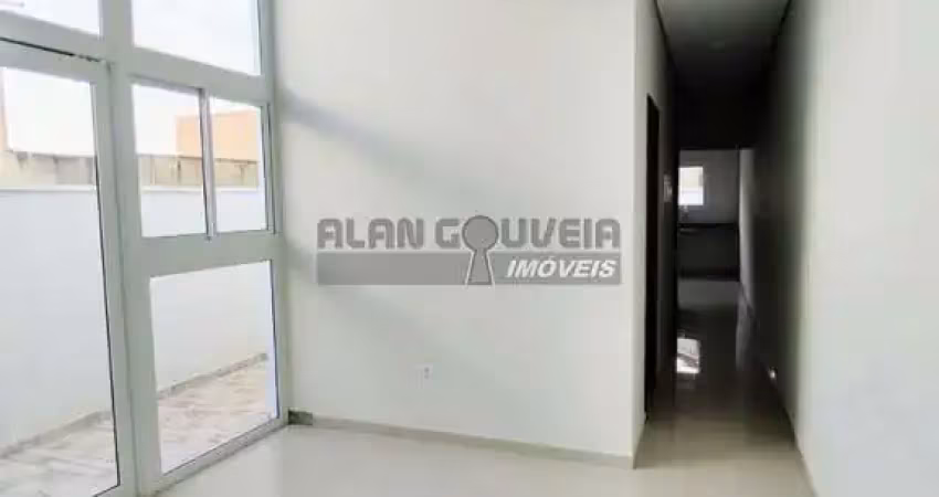 Casa para venda e aluguel em parque ecológico de 125.00m² com 2 quartos, 1 suite e 1 garagem