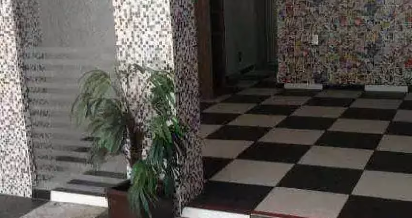 Sobrado para venda em vila rachid de 107.00m² com 2 quartos