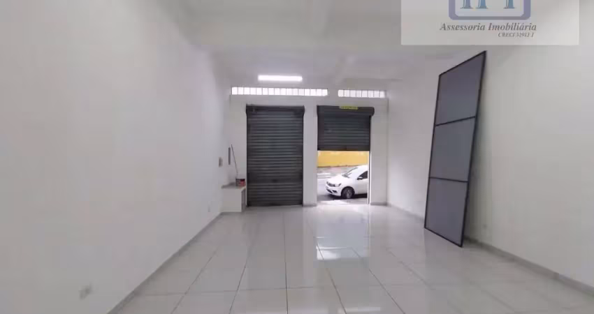 Ponto comercial para alugar na Avenida Horácio Lafer, 520, Jardim das Flores, Osasco
