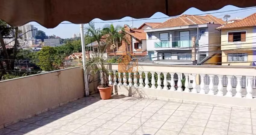Casa para venda em jardim pinheiros de 127.00m² com 3 quartos, 1 suite e 2 garagens