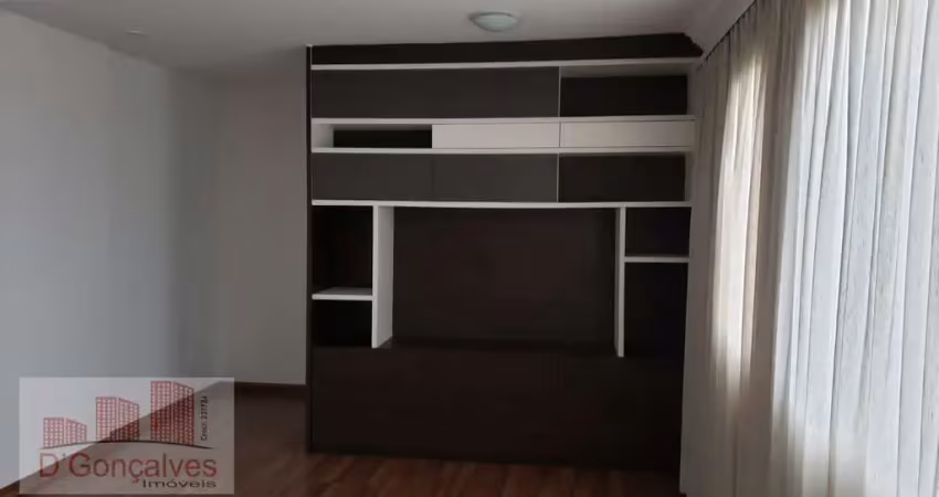 Apartamento para venda em centro de 63.00m² com 2 quartos e 1 garagem