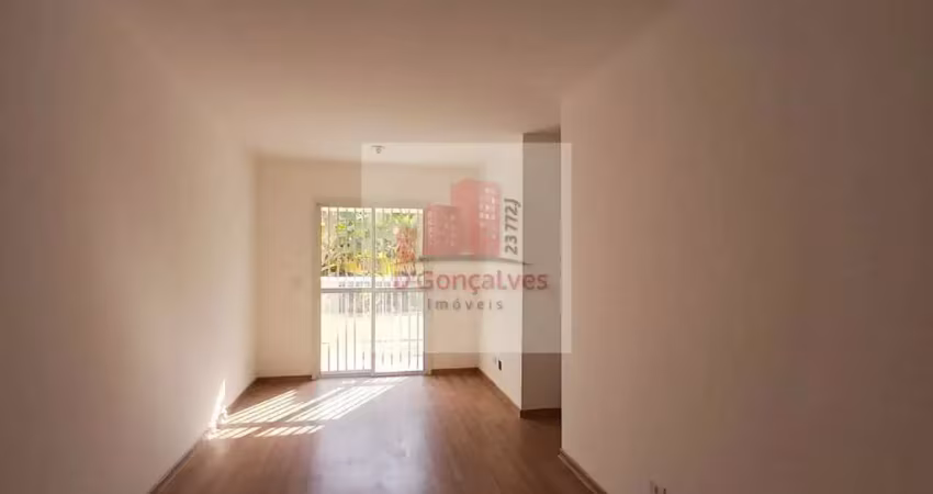 Apartamento para venda e aluguel em centro de 80.00m² com 3 quartos, 1 suite e 1 garagem