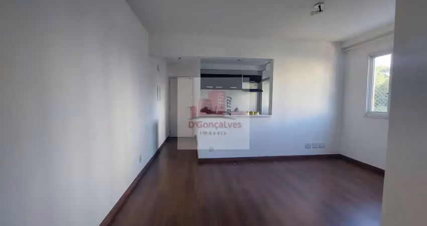 Apartamento para alugar em centro de 65.00m² com 3 quartos, 1 suite e 2 garagens