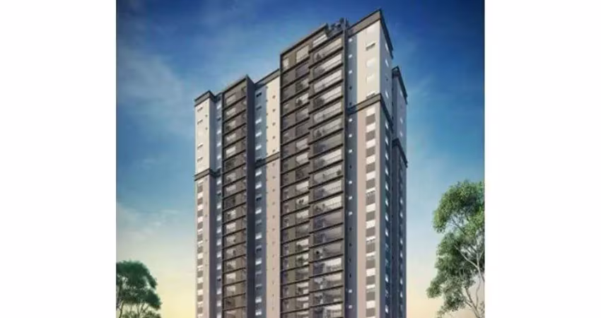 Apartamento para venda em mooca de 82.00m² com 3 quartos, 1 suite e 1 garagem