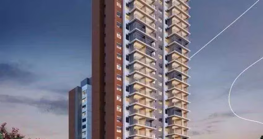 Loft para venda em penha de frança de 25.61m² com 1 quarto