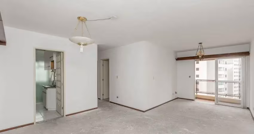 Apartamento para venda em lauzane paulista de 63.00m² com 2 quartos e 1 garagem