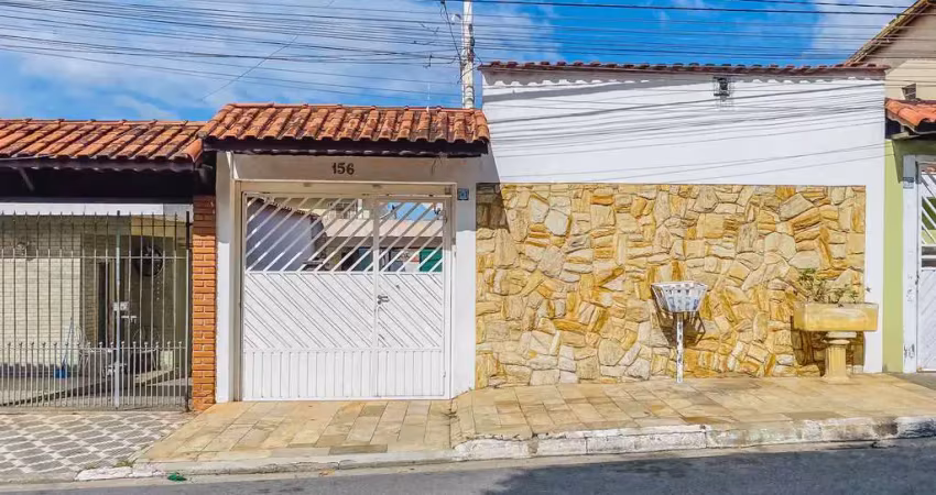 Casa para venda em vila buenos aires de 180.00m² com 3 quartos, 1 suite e 4 garagens