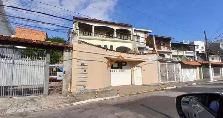 Casa para venda em jardim nossa senhora do carmo de 391.00m² com 5 quartos e 4 garagens
