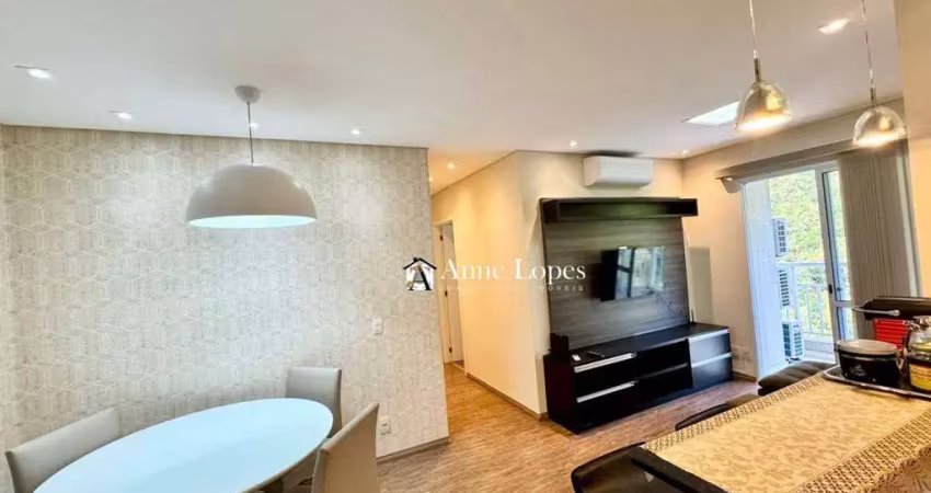 Apartamento para alugar em marapé de 64.00m² com 2 quartos, 1 suite e 1 garagem