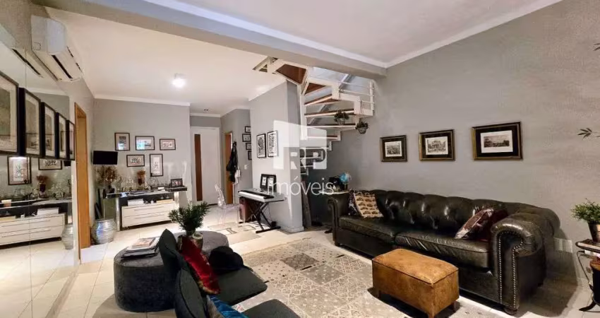 Casa de condomínio para venda em jardim botânico de 260.00m² com 4 quartos, 1 suite e 3 garagens