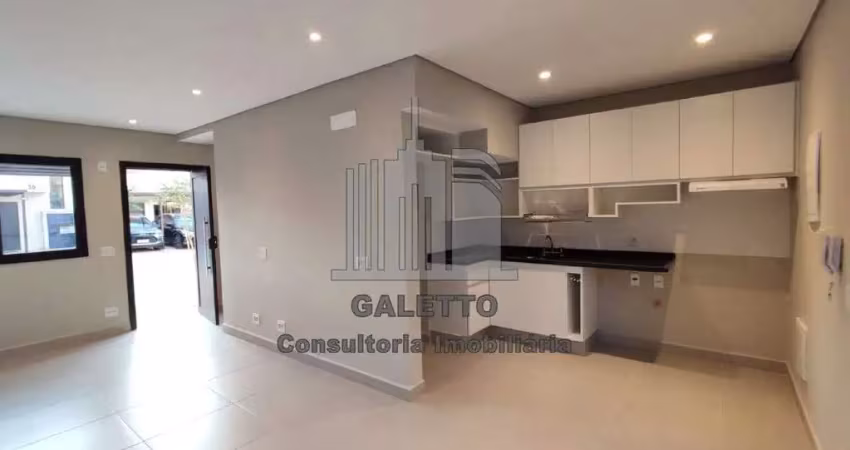 Casa para alugar em parque taquaral de 85.00m² com 2 quartos, 2 suites e 2 garagens