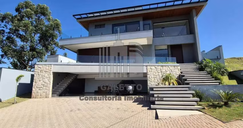 Casa para venda em medeiros de 517.00m² com 6 quartos, 3 suites e 9 garagens
