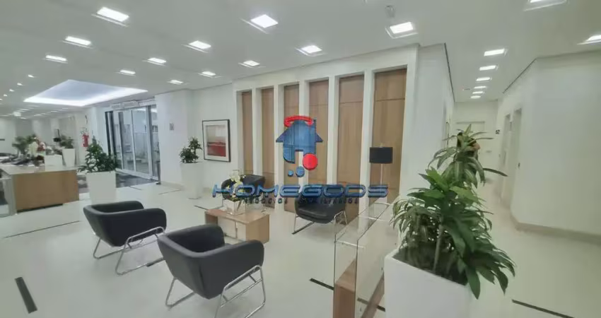 Sala comercial para alugar em centro de 35.00m² com 1 garagem