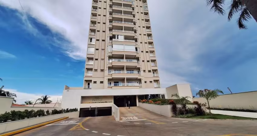 Apartamento para alugar em jardim bela vista de 75.00m² com 2 quartos, 2 suites e 2 garagens