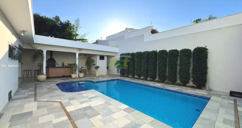 Casa para venda em vila bandeirantes de 490.00m² com 3 quartos, 1 suite e 2 garagens